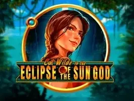 Cat Wilde in the Eclipse of the Sun God screenshot