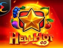 Hell Hot 40 screenshot