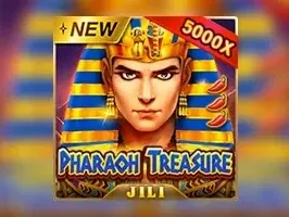Pharaoh Treasure screenshot
