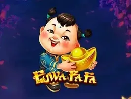 ตุ๊กตานำโชคฟาฟ่า