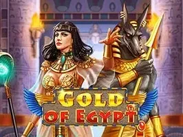 Gold of Egypt