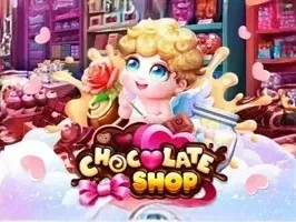 ร้านขายช็อคโกแลต