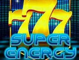 Super Energy screenshot